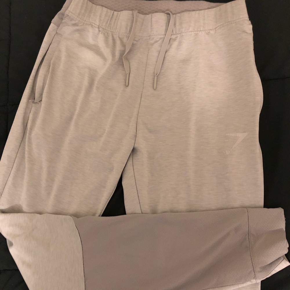 Gymshark joggers
